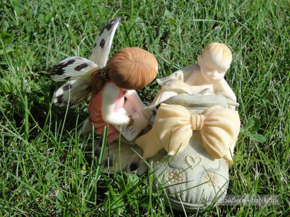 Моя коллекция от Butterfly Fairies | Бэйбики Моя коллекция от Butterfly Fairies (фото 5)