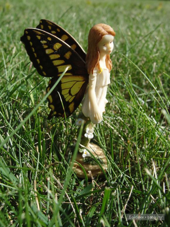 Моя коллекция от Butterfly Fairies | Бэйбики Моя коллекция от Butterfly Fairies