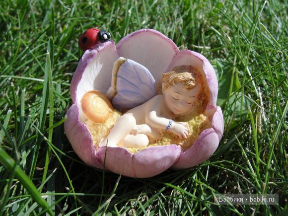 Моя коллекция от Butterfly Fairies | Бэйбики Моя коллекция от Butterfly Fairies