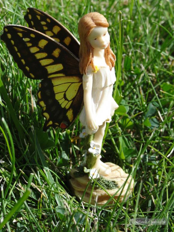 Моя коллекция от Butterfly Fairies | Бэйбики Моя коллекция от Butterfly Fairies