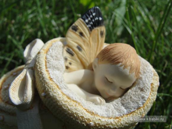 Моя коллекция от Butterfly Fairies | Бэйбики Моя коллекция от Butterfly Fairies