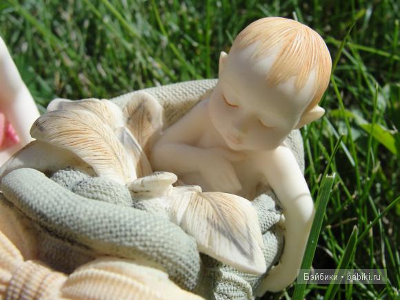 Моя коллекция от Butterfly Fairies | Бэйбики Моя коллекция от Butterfly Fairies (фото 8)