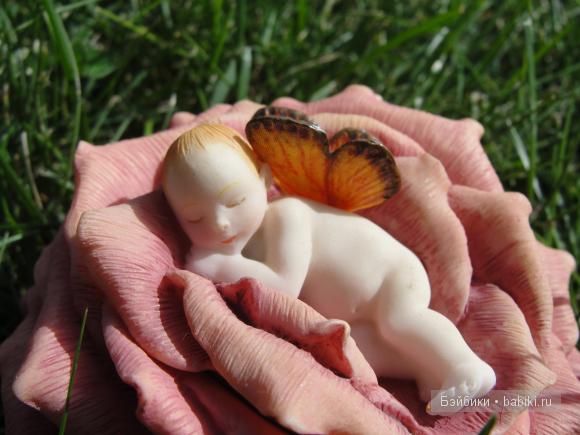 Моя коллекция от Butterfly Fairies | Бэйбики Моя коллекция от Butterfly Fairies