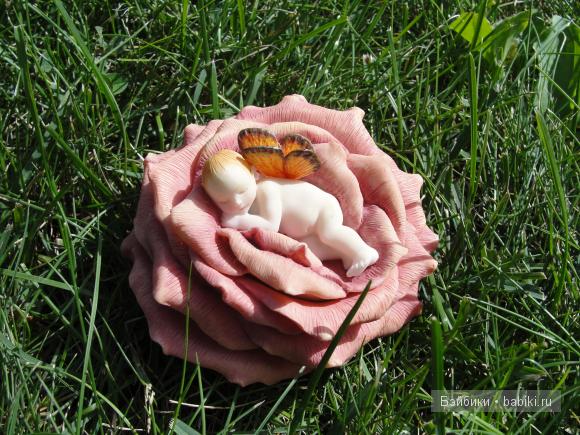 Моя коллекция от Butterfly Fairies | Бэйбики Моя коллекция от Butterfly Fairies