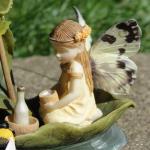 Моя коллекция от Butterfly Fairies