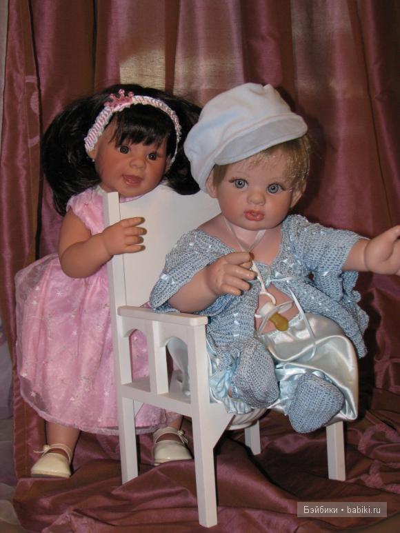 Восточные танцы ;)Мои куклы от LEE MIDDLETON BY REVA и FAYZAH SPANOS