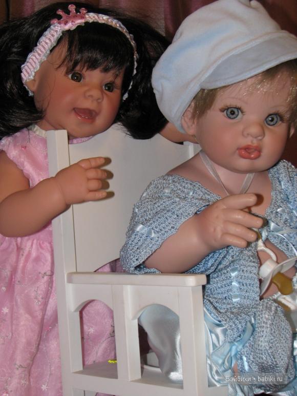 Восточные танцы ;)Мои куклы от LEE MIDDLETON BY REVA и FAYZAH SPANOS