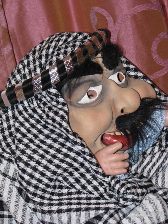 Восточные танцы ;)Мои куклы от LEE MIDDLETON BY REVA и FAYZAH SPANOS