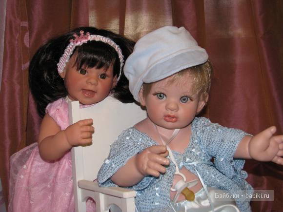 Восточные танцы ;)Мои куклы от LEE MIDDLETON BY REVA и FAYZAH SPANOS