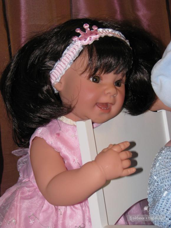 Восточные танцы ;)Мои куклы от LEE MIDDLETON BY REVA и FAYZAH SPANOS