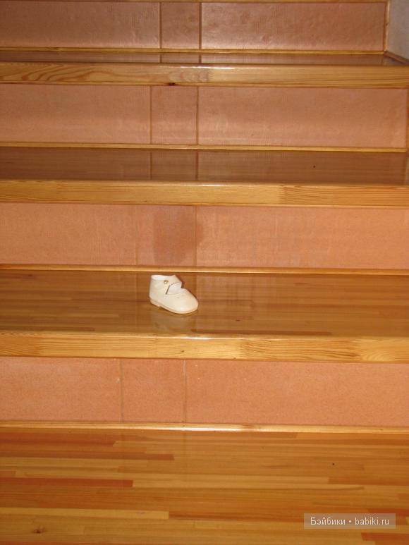 Сказка про Шкодушку. Или мои коллекционные куклы