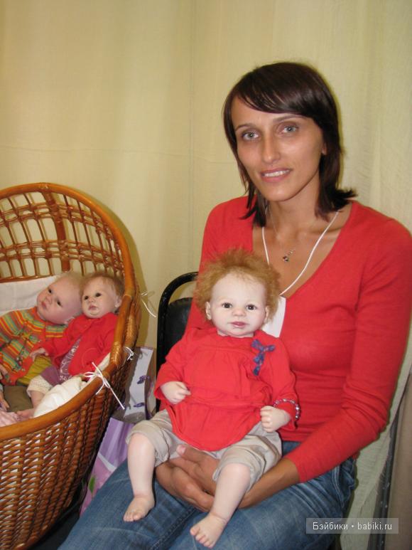 наши Мастера