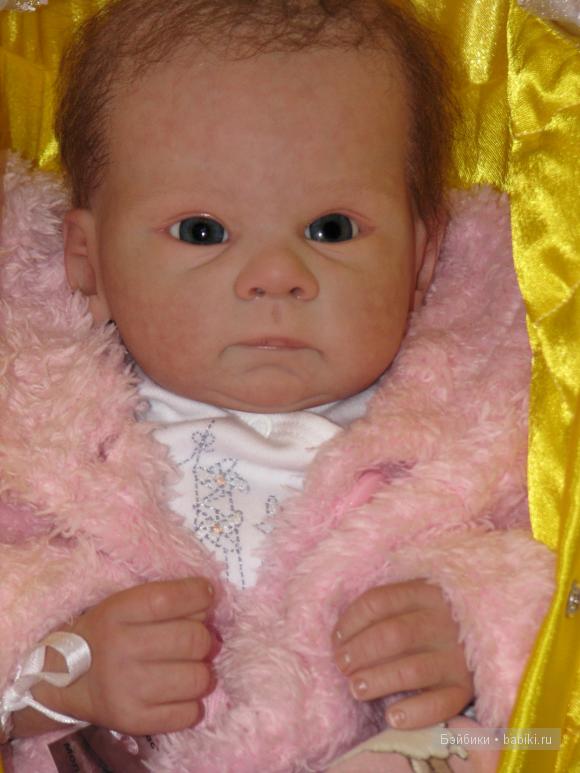 Наши Мастерицы! VII Международный салон кукол на Тишинке