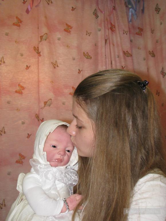 Наши Мастерицы! VII Международный салон кукол на Тишинке