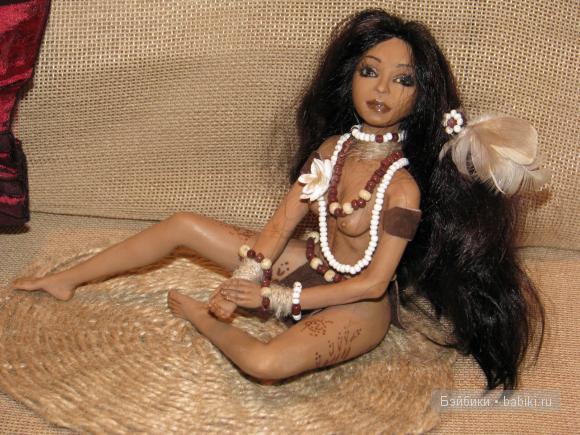 VII Международный салон кукол на Тишинке | Бэйбики VII Международный салон кукол на Тишинке