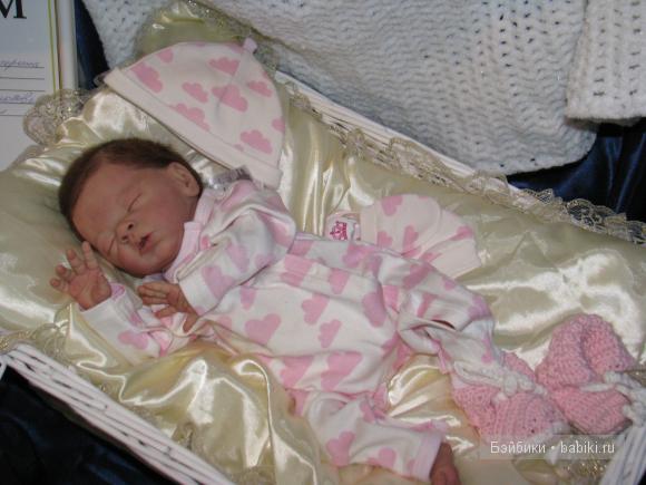 Наши Мастерицы! VII Международный салон кукол на Тишинке