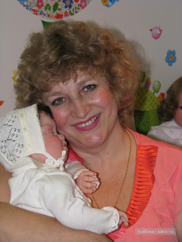 Наши Мастерицы! VII Международный салон кукол на Тишинке