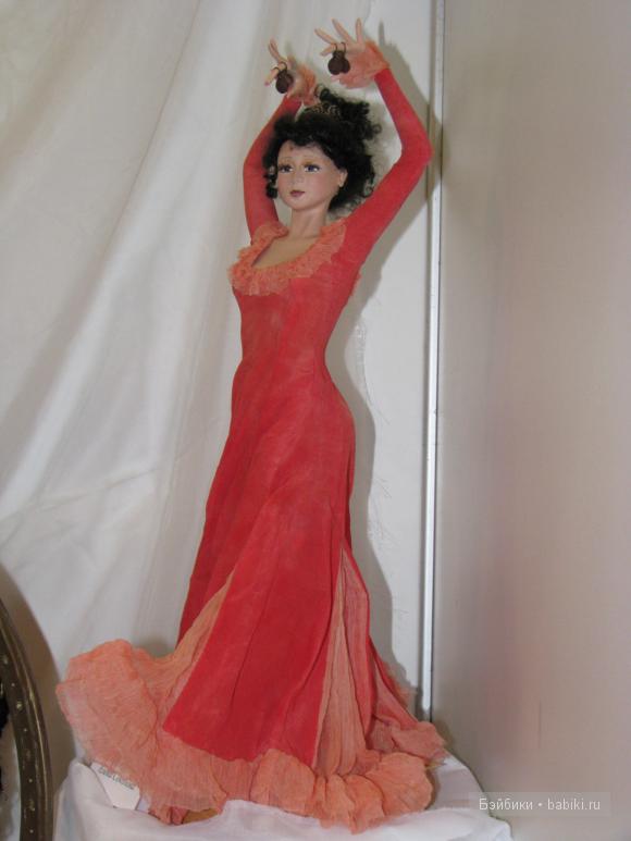 VII Международный салон кукол на Тишинке | Бэйбики VII Международный салон кукол на Тишинке