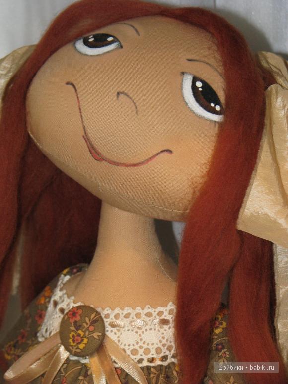 VII Международный салон кукол на Тишинке | Бэйбики VII Международный салон кукол на Тишинке