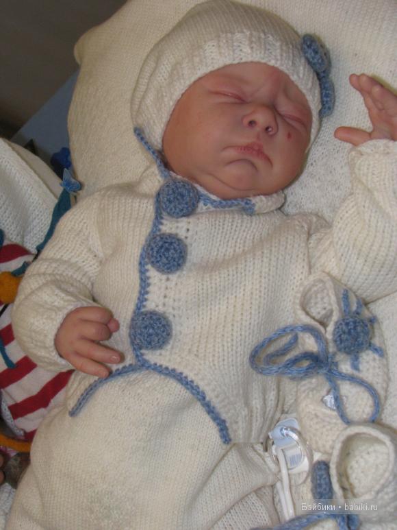 Наши Мастерицы! VII Международный салон кукол на Тишинке