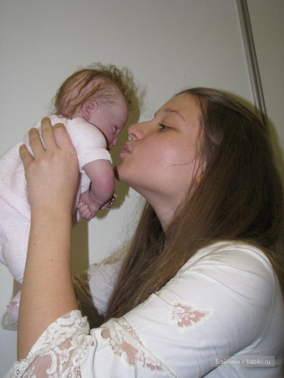 Наши Мастерицы! VII Международный салон кукол на Тишинке