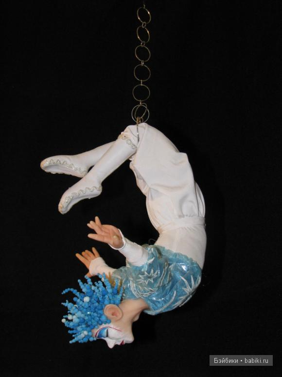 VII Международный салон кукол на Тишинке | Бэйбики VII Международный салон кукол на Тишинке