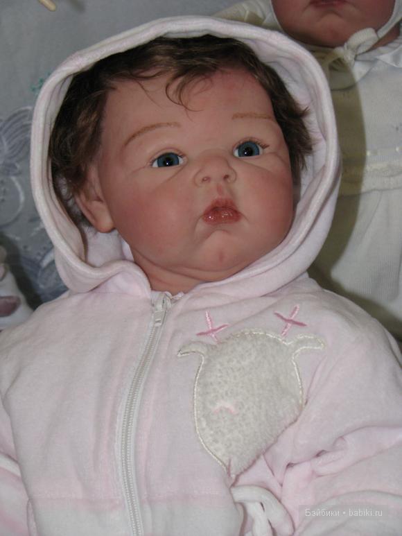 Наши Мастерицы! VII Международный салон кукол на Тишинке