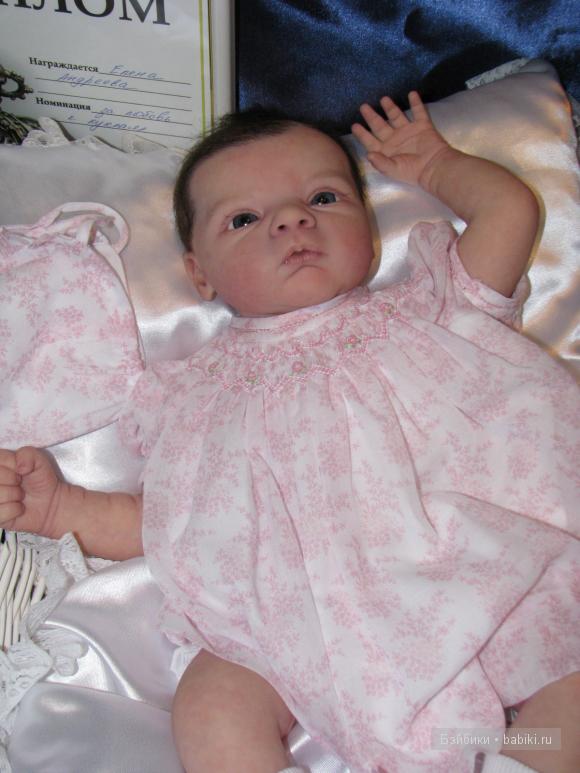 Наши Мастерицы! VII Международный салон кукол на Тишинке