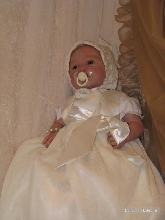 Наши Мастерицы! VII Международный салон кукол на Тишинке (фото 3)