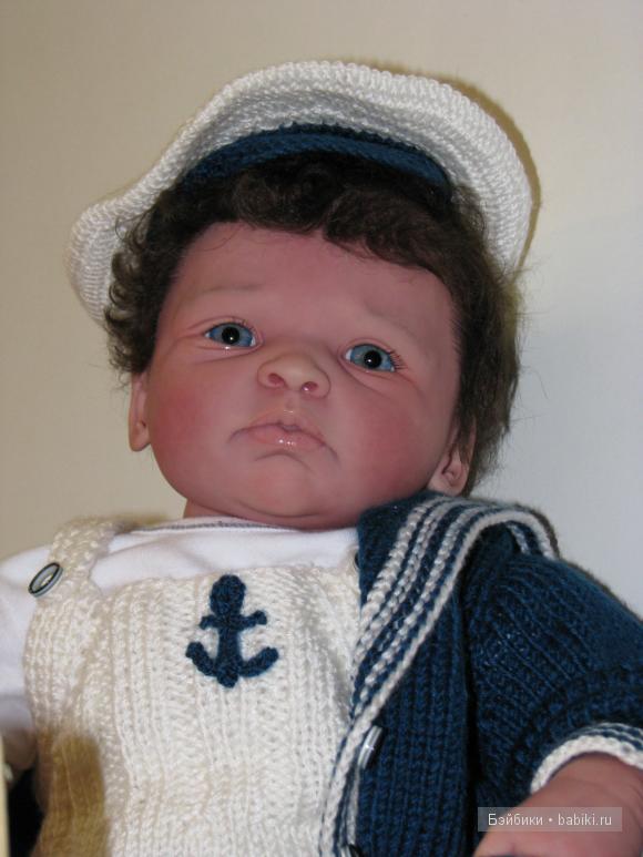 Наши Мастерицы! VII Международный салон кукол на Тишинке