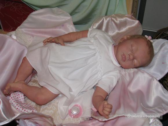 Наши Мастерицы! VII Международный салон кукол на Тишинке