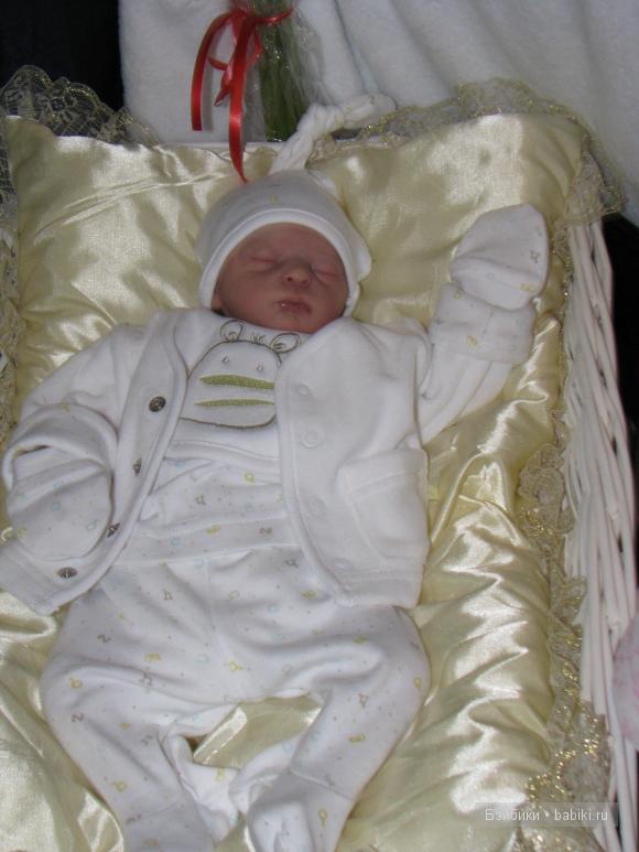 Наши Мастерицы! VII Международный салон кукол на Тишинке