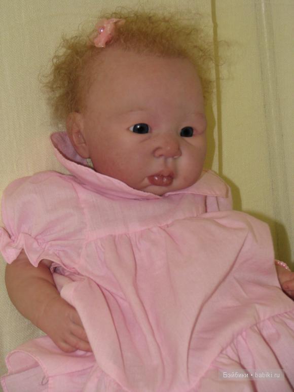 Наши Мастерицы! VII Международный салон кукол на Тишинке