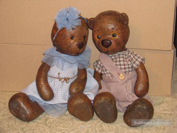 VII Международный салон кукол на Тишинке | Бэйбики VII Международный салон кукол на Тишинке