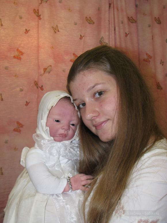 Наши Мастерицы! VII Международный салон кукол на Тишинке