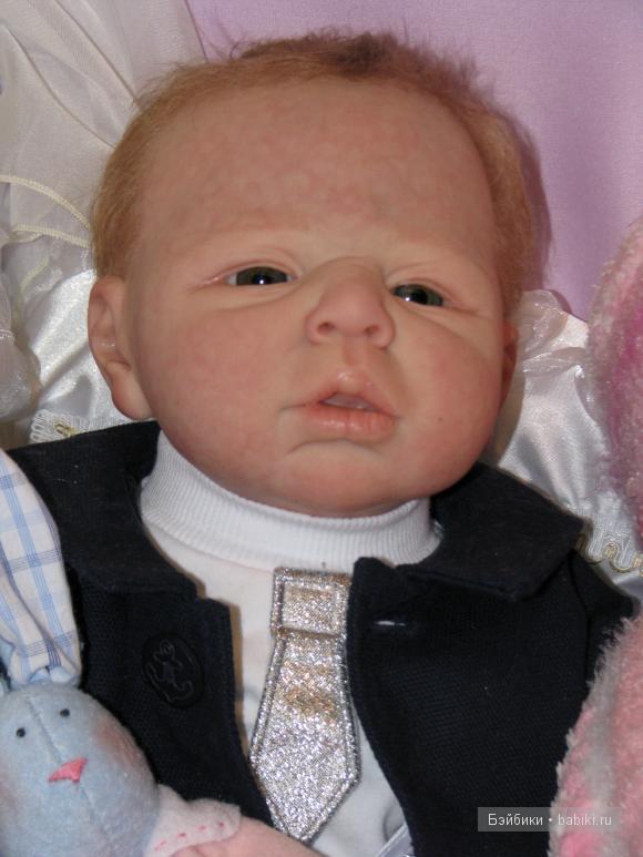 Наши Мастерицы! VII Международный салон кукол на Тишинке