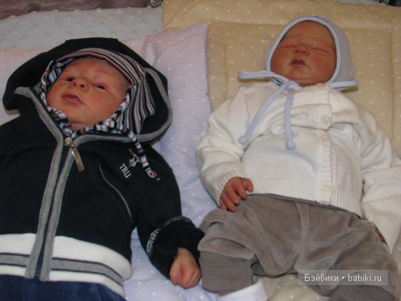 Наши Мастерицы! VII Международный салон кукол на Тишинке