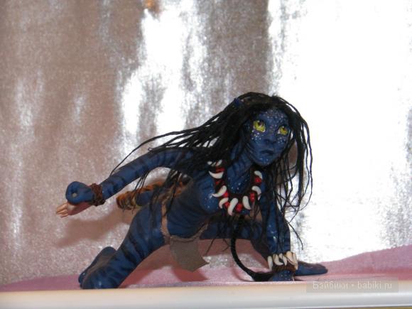 VII Международный салон кукол на Тишинке | Бэйбики VII Международный салон кукол на Тишинке