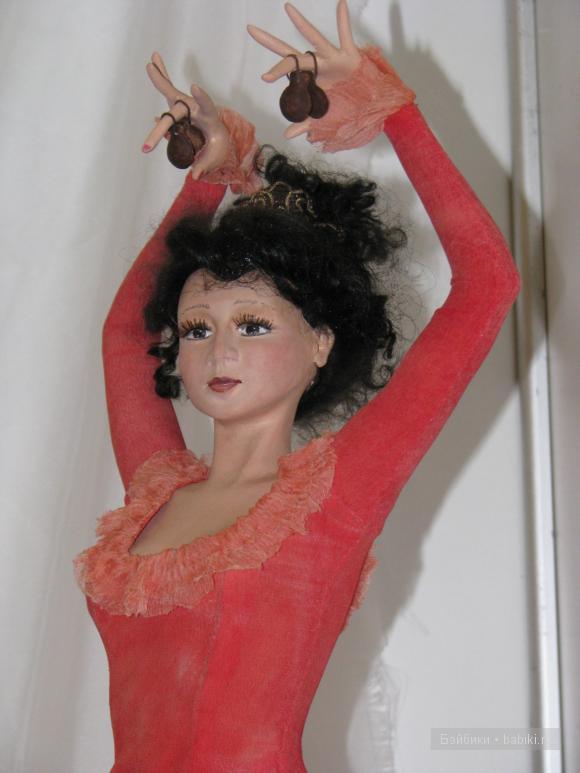 VII Международный салон кукол на Тишинке | Бэйбики VII Международный салон кукол на Тишинке