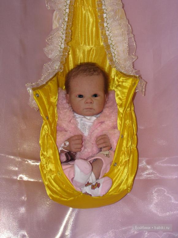 Наши Мастерицы! VII Международный салон кукол на Тишинке