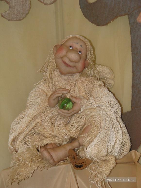 VII Международный салон кукол на Тишинке | Бэйбики VII Международный салон кукол на Тишинке