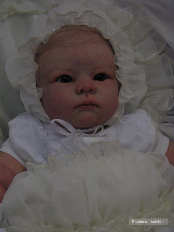 Наши Мастерицы! VII Международный салон кукол на Тишинке