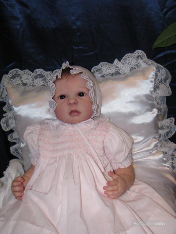 Наши Мастерицы! VII Международный салон кукол на Тишинке