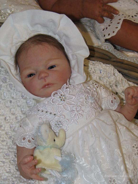 Наши Мастерицы! VII Международный салон кукол на Тишинке