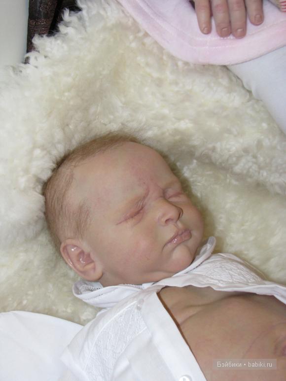 Наши Мастерицы! VII Международный салон кукол на Тишинке