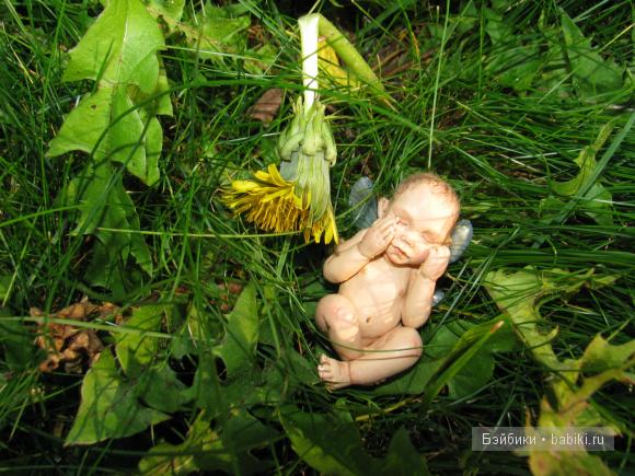 Мои похвастушки-новенькие с выставки (фото 2)