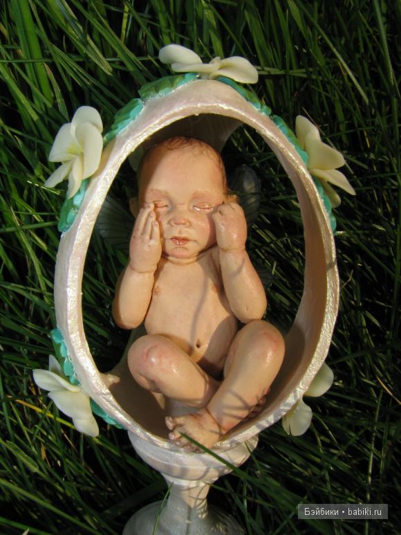 Мои похвастушки-новенькие с выставки (фото 5)