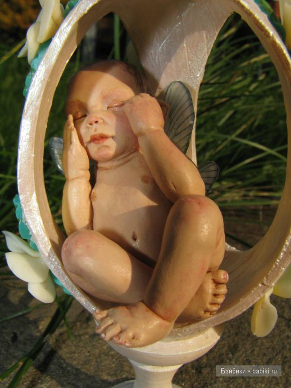 Мои похвастушки-новенькие с выставки (фото 8)