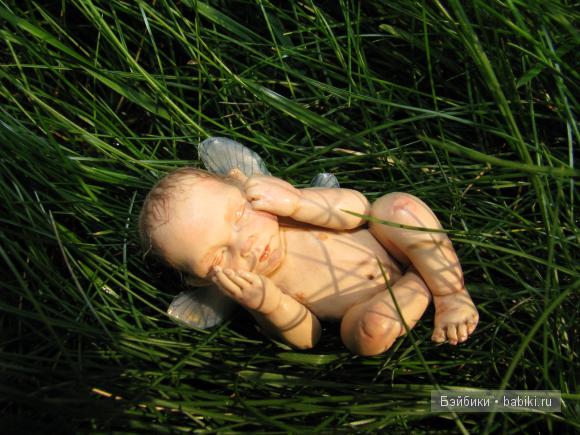 Мои похвастушки-новенькие с выставки (фото 3)