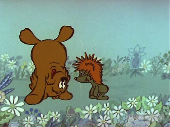 Трям-Здравствуйте! Авторские игрушки от Ольги Чернухо (фото 5)